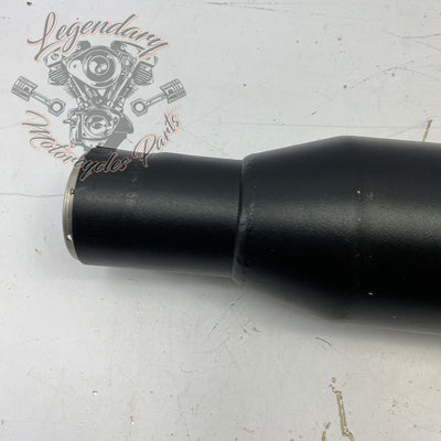 Silenziatore OEM 64900954