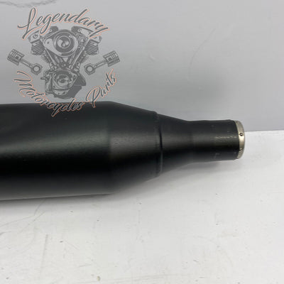 Silenziatore OEM 64900954