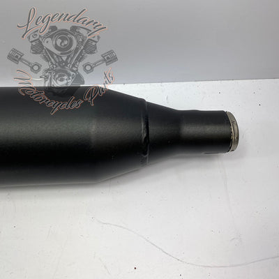 Silenziatore OEM 64900954