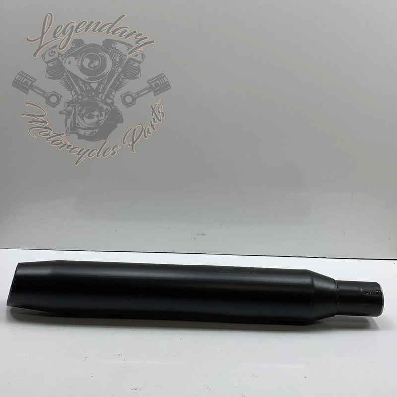 Auspuff OEM 64900954