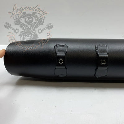 Auspuff OEM 64900954