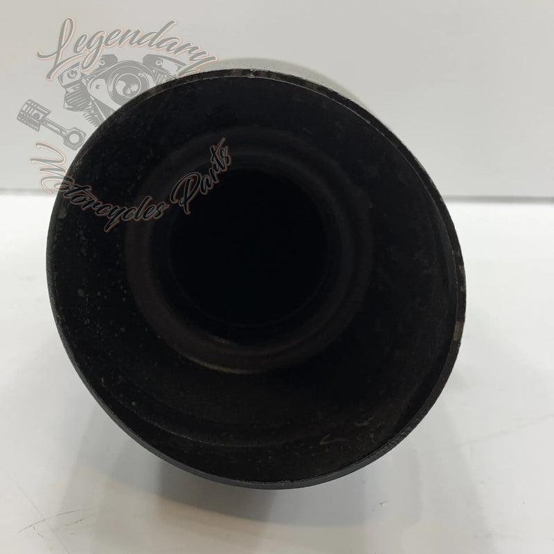 Auspuff OEM 64900954