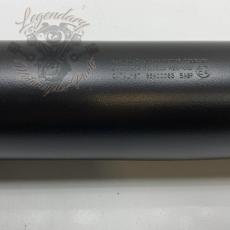 Auspuff OEM 64900954