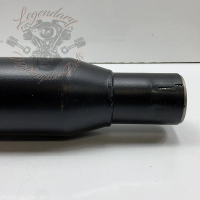 Auspuff OEM 64900954