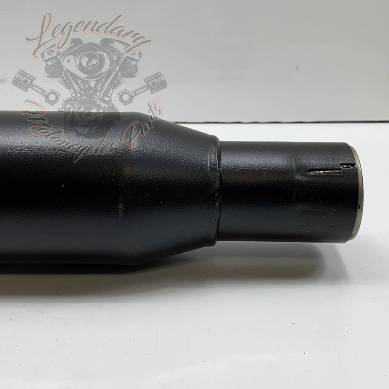 Auspuff OEM 64900954