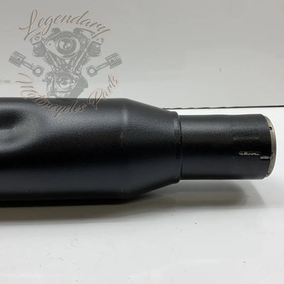 Auspuff OEM 64900954