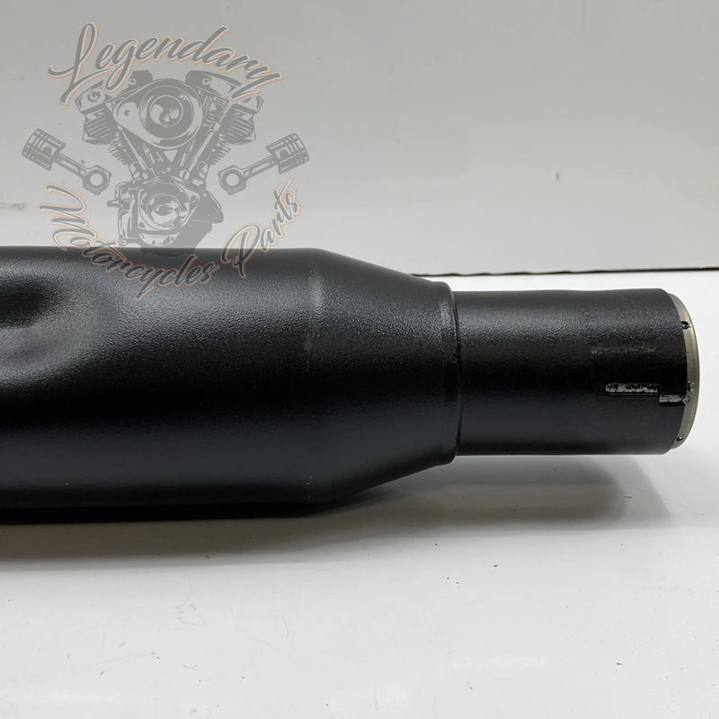 Auspuff OEM 64900954