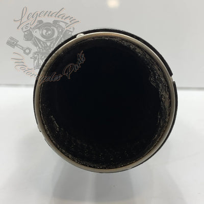 Auspuff OEM 64900954