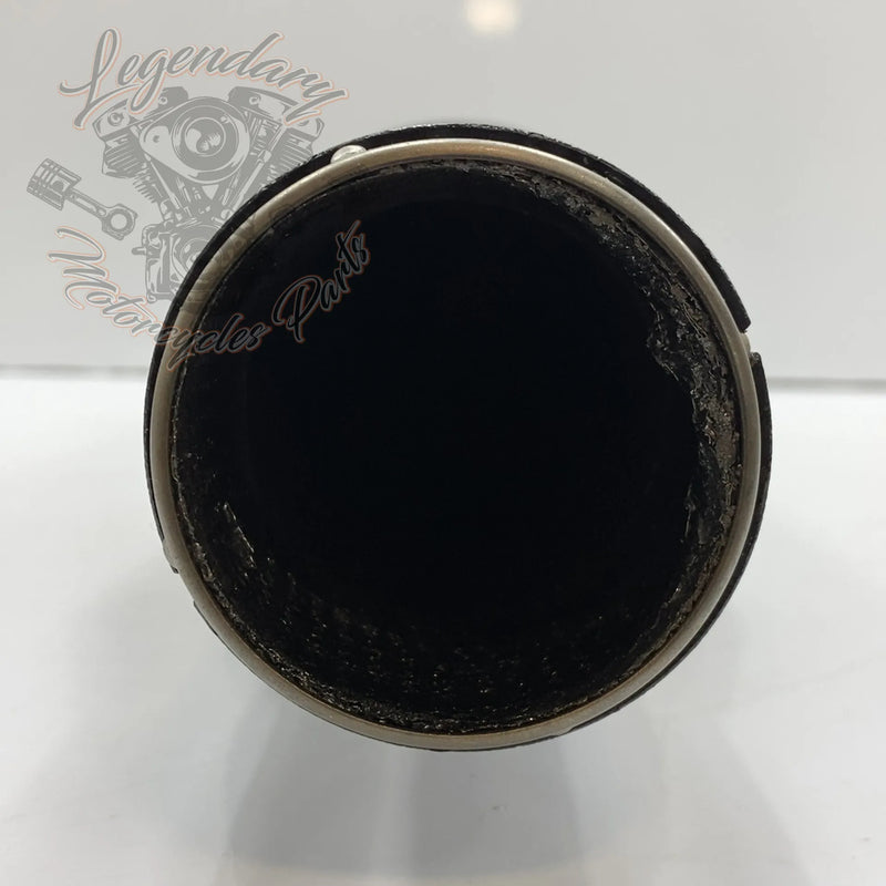 Auspuff OEM 64900954