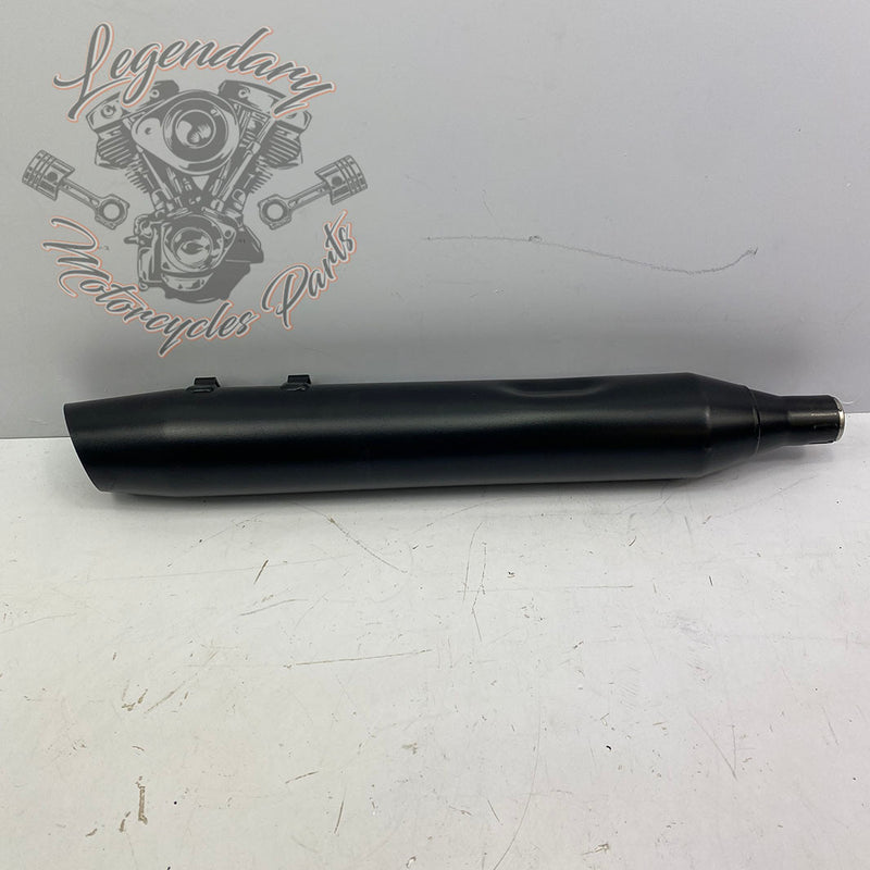 Silenciador esquerdo OEM 64900955