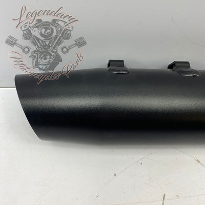 Left silencer OEM 64900955