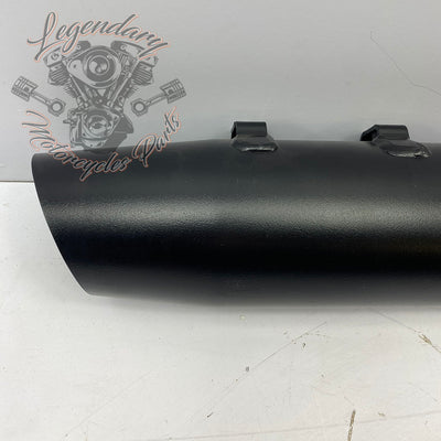 Left silencer OEM 64900955