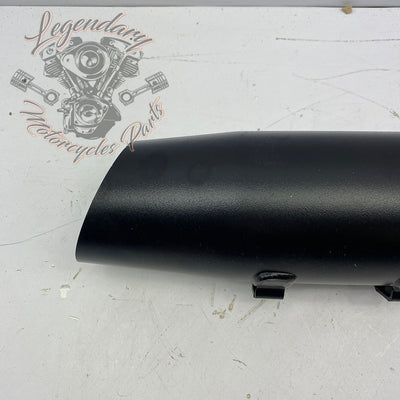 Left silencer OEM 64900955