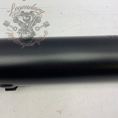 Left silencer OEM 64900955