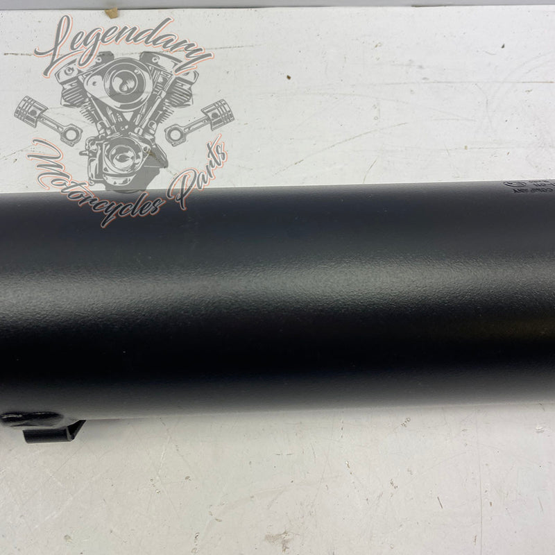 Left silencer OEM 64900955