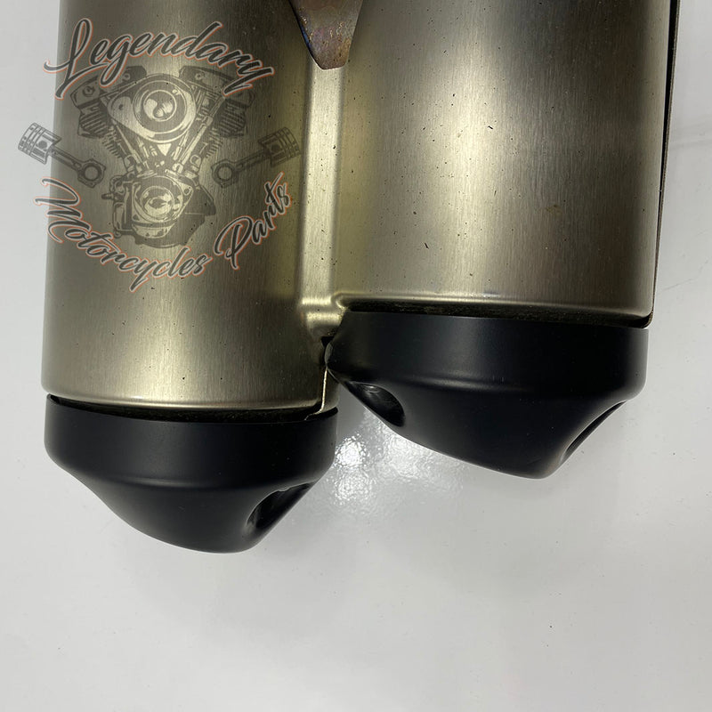 Scarico OEM 64901066