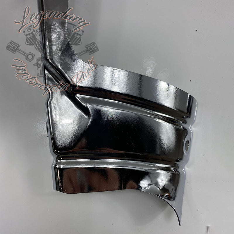 Exhaust Line OEM 64901066