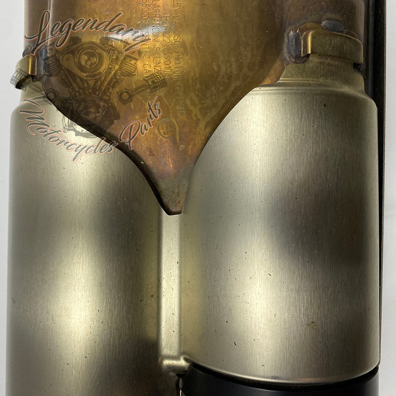 Scarico OEM 64901066