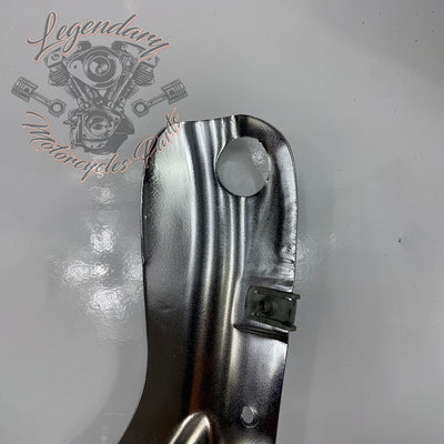 Exhaust Line OEM 64901066