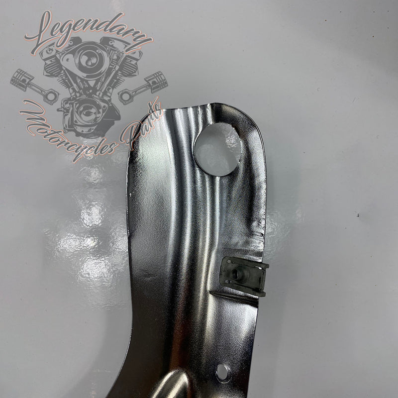 Exhaust Line OEM 64901066