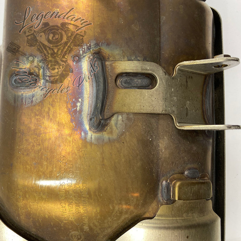 Scarico OEM 64901066