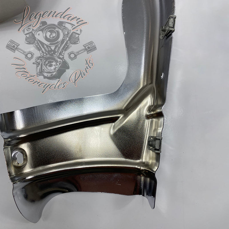 Exhaust Line OEM 64901066
