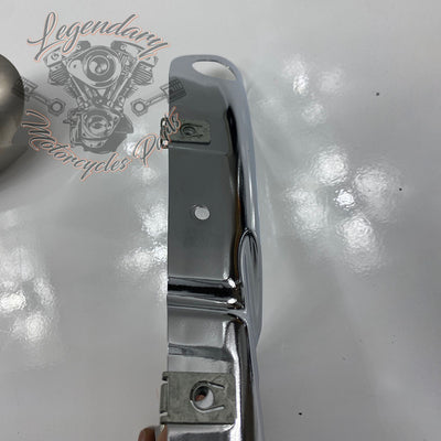 Exhaust Line OEM 64901066