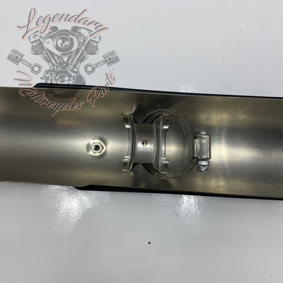 Exhaust Line OEM 64901066