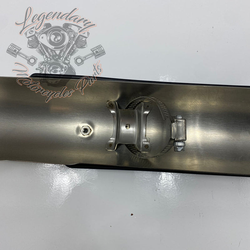 Exhaust Line OEM 64901066