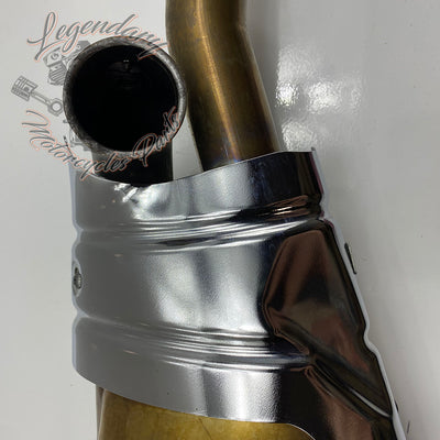 Scarico OEM 64901066