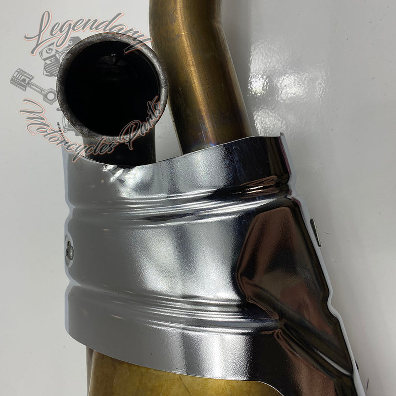 Scarico OEM 64901066