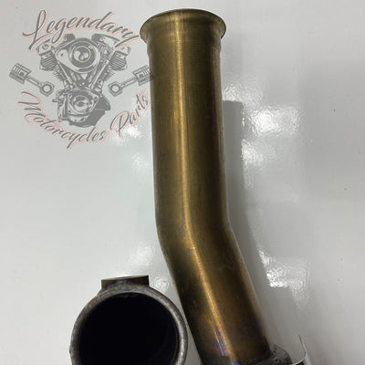Scarico OEM 64901066