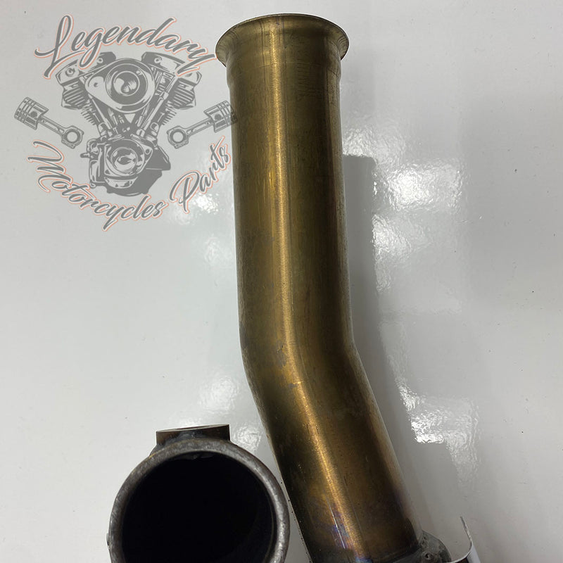 Scarico OEM 64901066