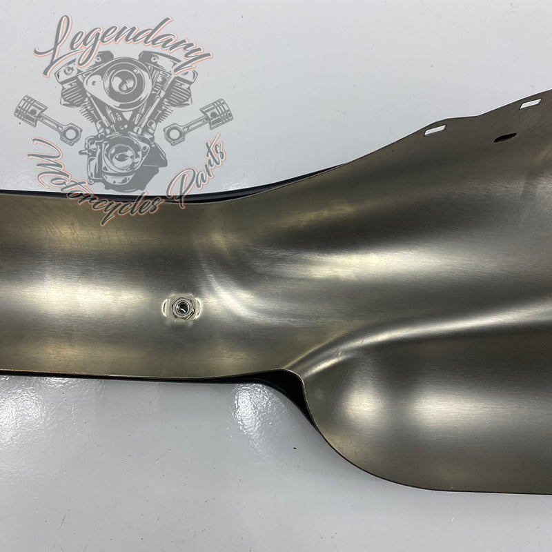 Exhaust Line OEM 64901066