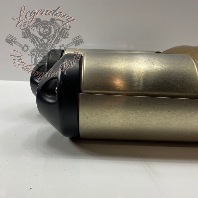 Scarico OEM 64901066