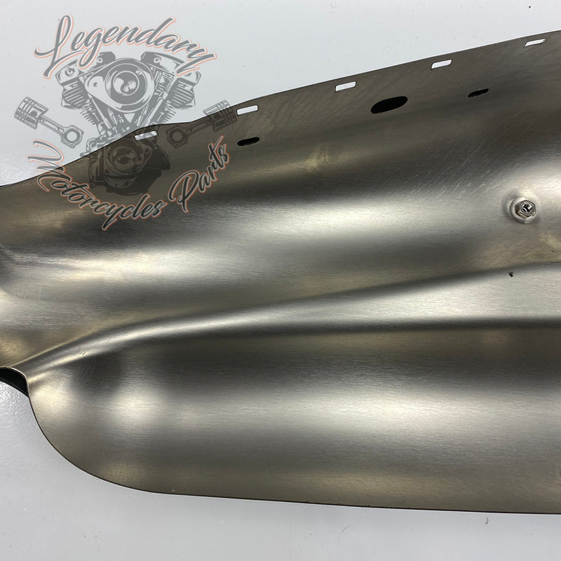 Exhaust Line OEM 64901066