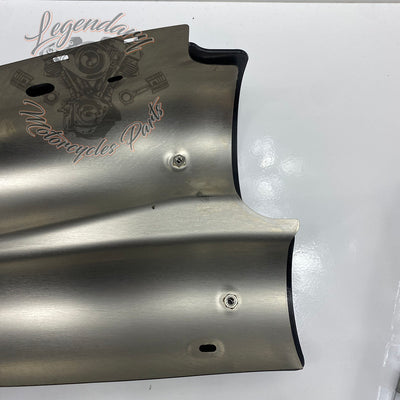Exhaust Line OEM 64901066
