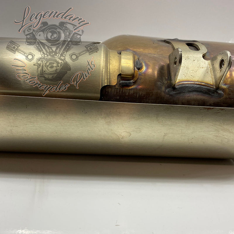 Scarico OEM 64901066