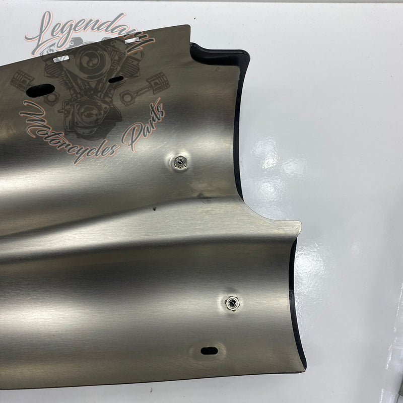Exhaust Line OEM 64901066