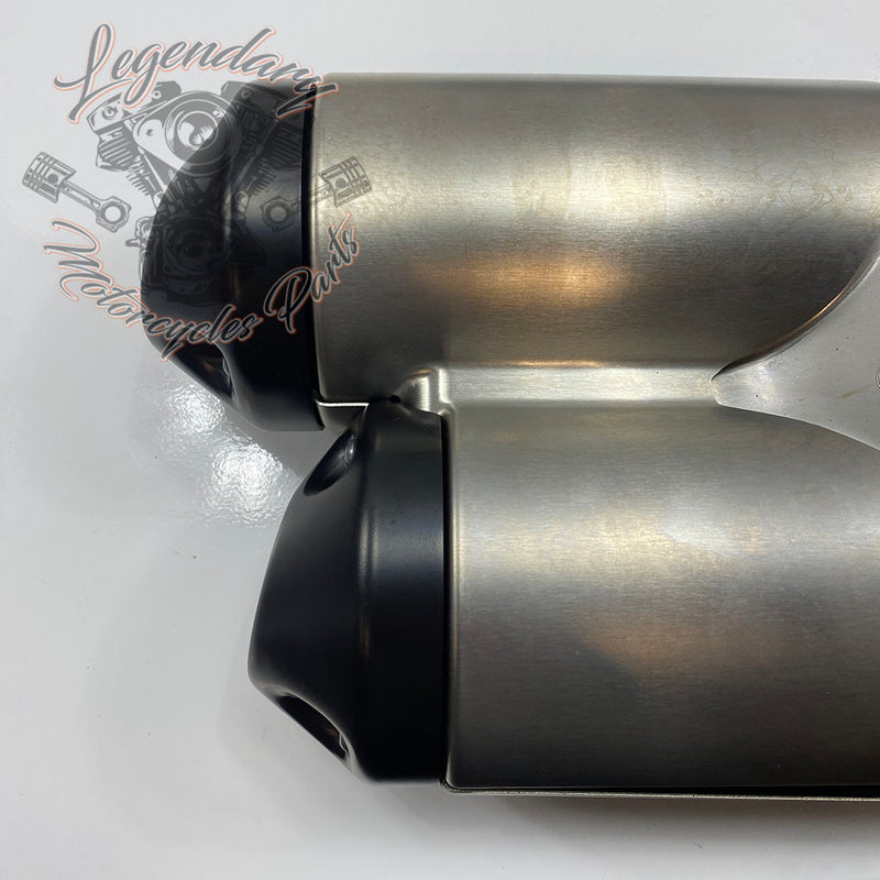 Exhaust Line OEM 64901066