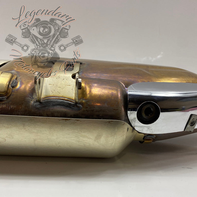 Scarico OEM 64901066