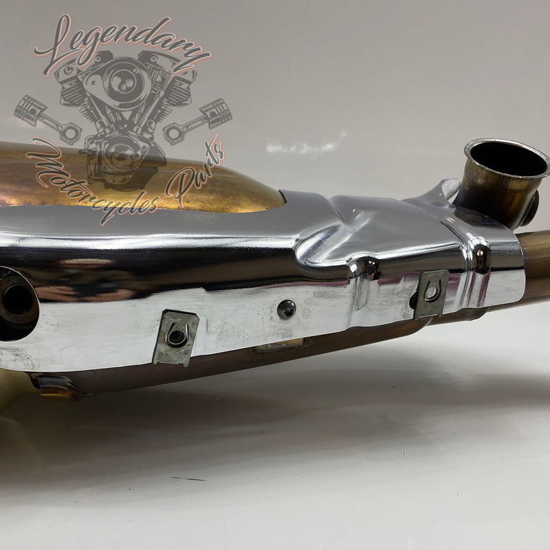 Scarico OEM 64901066