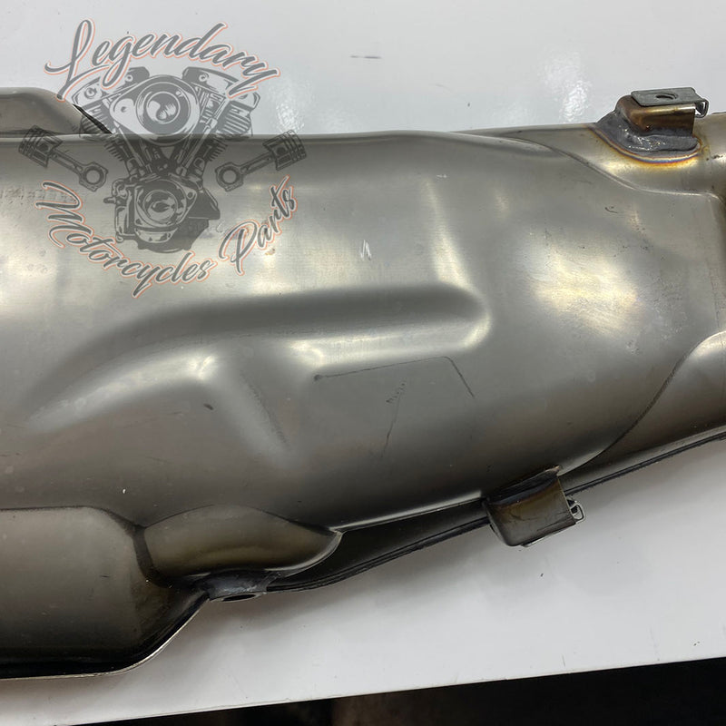 Exhaust Line OEM 64901066
