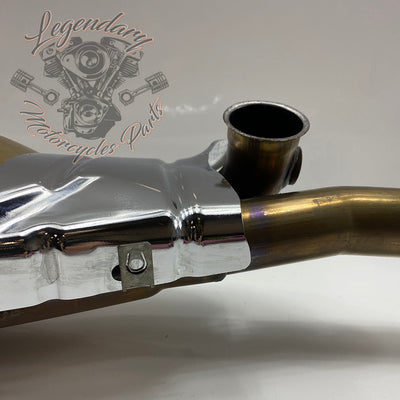 Scarico OEM 64901066