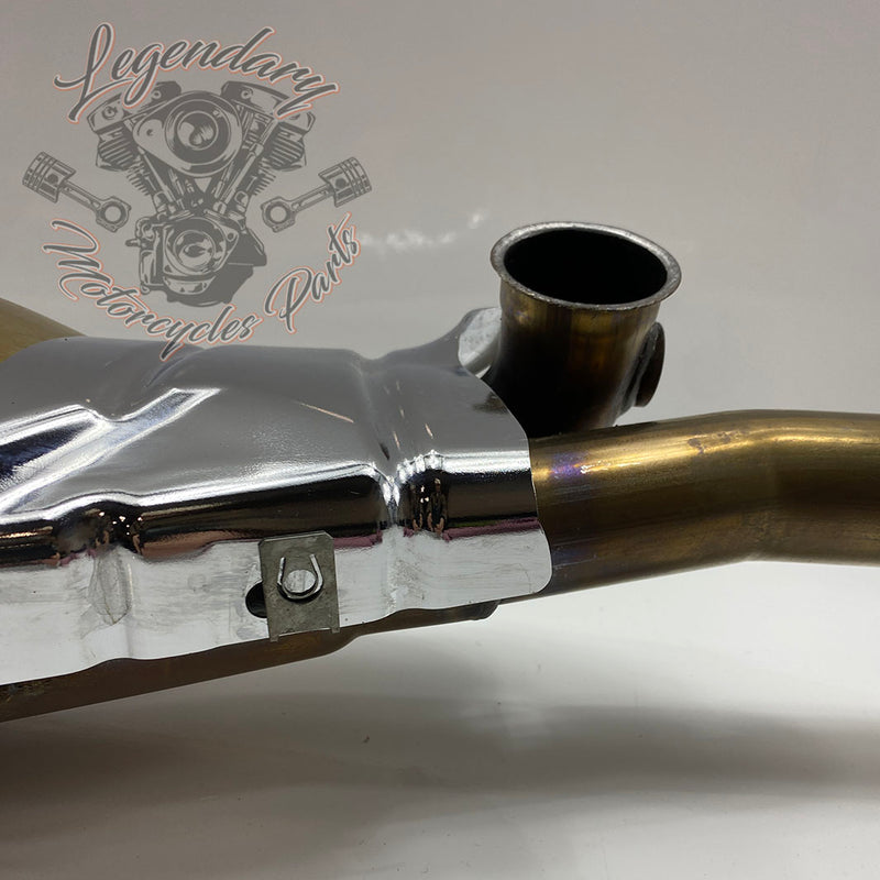 Scarico OEM 64901066