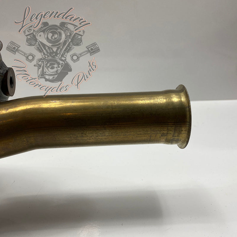 Scarico OEM 64901066