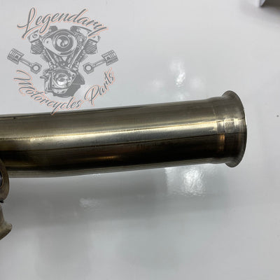 Exhaust Line OEM 64901066