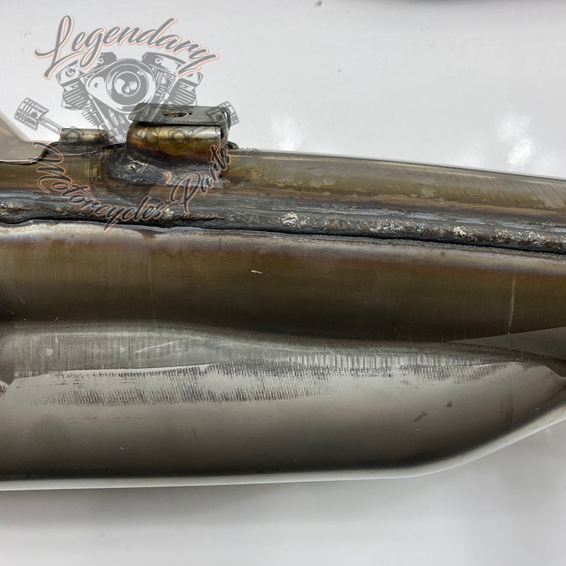 Exhaust Line OEM 64901066