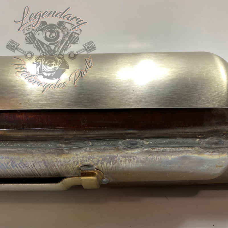 Scarico OEM 64901066