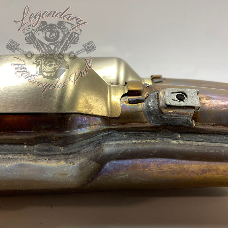 Scarico OEM 64901066
